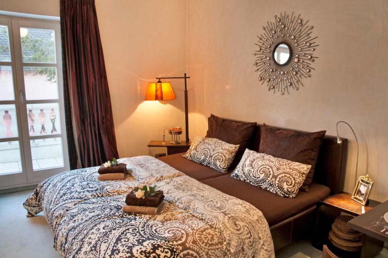 Lion Homestay Мюнхен Экстерьер фото